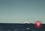 Standbild japanische U-Boot I-401 Hawaii USA, 1946, aus Sekunde 56 historischem Filmmaterial Videoclip 65675022294