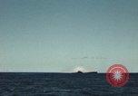 Standbild japanische U-Boot I-401 Hawaii USA, 1946, aus Sekunde 57 historischem Filmmaterial Videoclip 65675022294