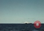 Standbild japanische U-Boot I-401 Hawaii USA, 1946, aus Sekunde 58 historischem Filmmaterial Videoclip 65675022294