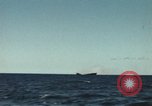 Standbild japanische U-Boot I-401 Hawaii USA, 1946, aus Sekunde 60 historischem Filmmaterial Videoclip 65675022294