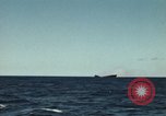 Standbild japanische U-Boot I-401 Hawaii USA, 1946, aus Sekunde 62 historischem Filmmaterial Videoclip 65675022294