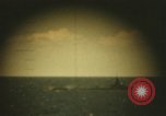 Standbild Japanische U-Boot I-14 versenkt aus Oahu Hawaii Hawaii USA, 1946, aus Sekunde 3 historischem Filmmaterial Videoclip 65675022295