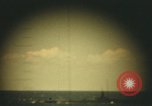 Standbild Japanische U-Boot I-14 versenkt aus Oahu Hawaii Hawaii USA, 1946, aus Sekunde 4 historischem Filmmaterial Videoclip 65675022295