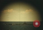 Standbild Japanische U-Boot I-14 versenkt aus Oahu Hawaii Hawaii USA, 1946, aus Sekunde 5 historischem Filmmaterial Videoclip 65675022295