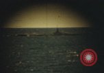 Standbild Japanische U-Boot I-14 versenkt aus Oahu Hawaii Hawaii USA, 1946, aus Sekunde 6 historischem Filmmaterial Videoclip 65675022295