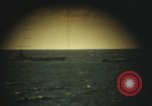 Standbild Japanische U-Boot I-14 versenkt aus Oahu Hawaii Hawaii USA, 1946, aus Sekunde 8 historischem Filmmaterial Videoclip 65675022295