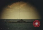 Standbild Japanische U-Boot I-14 versenkt aus Oahu Hawaii Hawaii USA, 1946, aus Sekunde 12 historischem Filmmaterial Videoclip 65675022295