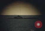 Standbild Japanische U-Boot I-14 versenkt aus Oahu Hawaii Hawaii USA, 1946, aus Sekunde 13 historischem Filmmaterial Videoclip 65675022295