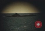Standbild Japanische U-Boot I-14 versenkt aus Oahu Hawaii Hawaii USA, 1946, aus Sekunde 15 historischem Filmmaterial Videoclip 65675022295