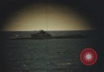 Standbild Japanische U-Boot I-14 versenkt aus Oahu Hawaii Hawaii USA, 1946, aus Sekunde 16 historischem Filmmaterial Videoclip 65675022295