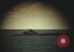 Standbild Japanische U-Boot I-14 versenkt aus Oahu Hawaii Hawaii USA, 1946, aus Sekunde 18 historischem Filmmaterial Videoclip 65675022295