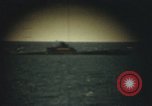 Standbild Japanische U-Boot I-14 versenkt aus Oahu Hawaii Hawaii USA, 1946, aus Sekunde 19 historischem Filmmaterial Videoclip 65675022295