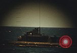 Standbild Japanische U-Boot I-14 versenkt aus Oahu Hawaii Hawaii USA, 1946, aus Sekunde 22 historischem Filmmaterial Videoclip 65675022295