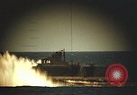 Standbild Japanische U-Boot I-14 versenkt aus Oahu Hawaii Hawaii USA, 1946, aus Sekunde 23 historischem Filmmaterial Videoclip 65675022295