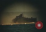 Standbild Japanische U-Boot I-14 versenkt aus Oahu Hawaii Hawaii USA, 1946, aus Sekunde 33 historischem Filmmaterial Videoclip 65675022295