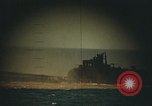 Standbild Japanische U-Boot I-14 versenkt aus Oahu Hawaii Hawaii USA, 1946, aus Sekunde 35 historischem Filmmaterial Videoclip 65675022295