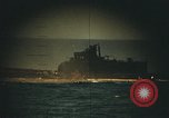 Standbild Japanische U-Boot I-14 versenkt aus Oahu Hawaii Hawaii USA, 1946, aus Sekunde 36 historischem Filmmaterial Videoclip 65675022295