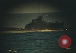 Standbild Japanische U-Boot I-14 versenkt aus Oahu Hawaii Hawaii USA, 1946, aus Sekunde 38 historischem Filmmaterial Videoclip 65675022295