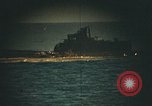 Standbild Japanische U-Boot I-14 versenkt aus Oahu Hawaii Hawaii USA, 1946, aus Sekunde 39 historischem Filmmaterial Videoclip 65675022295