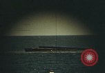 Standbild Japanische U-Boot I-14 versenkt aus Oahu Hawaii Hawaii USA, 1946, aus Sekunde 43 historischem Filmmaterial Videoclip 65675022295