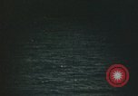 Standbild Japanische U-Boot I-14 versenkt aus Oahu Hawaii Hawaii USA, 1946, aus Sekunde 46 historischem Filmmaterial Videoclip 65675022295