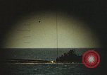 Standbild Japanische U-Boot I-14 versenkt aus Oahu Hawaii Hawaii USA, 1946, aus Sekunde 48 historischem Filmmaterial Videoclip 65675022295