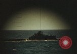 Standbild Japanische U-Boot I-14 versenkt aus Oahu Hawaii Hawaii USA, 1946, aus Sekunde 49 historischem Filmmaterial Videoclip 65675022295