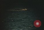 Standbild Japanische U-Boot I-14 versenkt aus Oahu Hawaii Hawaii USA, 1946, aus Sekunde 51 historischem Filmmaterial Videoclip 65675022295