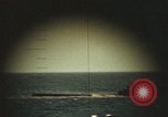 Standbild Japanische U-Boot I-14 versenkt aus Oahu Hawaii Hawaii USA, 1946, aus Sekunde 52 historischem Filmmaterial Videoclip 65675022295