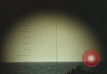 Standbild Japanische U-Boot I-14 versenkt aus Oahu Hawaii Hawaii USA, 1946, aus Sekunde 54 historischem Filmmaterial Videoclip 65675022295