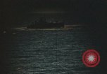 Standbild Japanische U-Boot I-14 versenkt aus Oahu Hawaii Hawaii USA, 1946, aus Sekunde 56 historischem Filmmaterial Videoclip 65675022295
