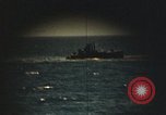 Standbild Japanische U-Boot I-14 versenkt aus Oahu Hawaii Hawaii USA, 1946, aus Sekunde 60 historischem Filmmaterial Videoclip 65675022295