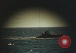 Standbild Japanische U-Boot I-14 versenkt aus Oahu Hawaii Hawaii USA, 1946, aus Sekunde 61 historischem Filmmaterial Videoclip 65675022295