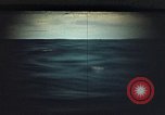 Standbild Japanische U-Boot I-14 versenkt aus Oahu Hawaii Hawaii USA, 1946, aus Sekunde 62 historischem Filmmaterial Videoclip 65675022295