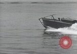 Standbild japanischen U-Boot und Schnellboot Yokosuka Yokosuka Japan Hafen, 1940, aus Sekunde 53 historischem Filmmaterial Videoclip 65675022296