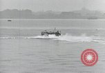 Standbild japanischen U-Boot und Schnellboot Yokosuka Yokosuka Japan Hafen, 1940, aus Sekunde 62 historischem Filmmaterial Videoclip 65675022296