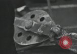 Standbild Doppeldecker auf japanischen Schiff Japan, 1940, aus Sekunde 47 historischem Filmmaterial Videoclip 65675022298