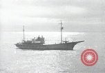 Standbild japanische Segelschiff Yokosuka in Japan, 1940, aus Sekunde 1 historischem Filmmaterial Videoclip 65675022300
