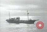 Standbild japanische Segelschiff Yokosuka in Japan, 1940, aus Sekunde 5 historischem Filmmaterial Videoclip 65675022300
