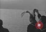 Standbild japanische Segelschiff Yokosuka in Japan, 1940, aus Sekunde 19 historischem Filmmaterial Videoclip 65675022300