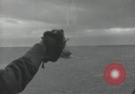 Standbild japanische Segelschiff Yokosuka in Japan, 1940, aus Sekunde 33 historischem Filmmaterial Videoclip 65675022300