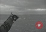 Standbild japanische Segelschiff Yokosuka in Japan, 1940, aus Sekunde 35 historischem Filmmaterial Videoclip 65675022300