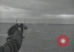 Standbild japanische Segelschiff Yokosuka in Japan, 1940, aus Sekunde 36 historischem Filmmaterial Videoclip 65675022300