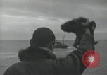 Standbild japanische Segelschiff Yokosuka in Japan, 1940, aus Sekunde 40 historischem Filmmaterial Videoclip 65675022300