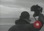 Standbild japanische Segelschiff Yokosuka in Japan, 1940, aus Sekunde 41 historischem Filmmaterial Videoclip 65675022300