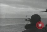 Standbild japanische Segelschiff Yokosuka in Japan, 1940, aus Sekunde 44 historischem Filmmaterial Videoclip 65675022300