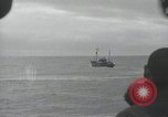 Standbild japanische Segelschiff Yokosuka in Japan, 1940, aus Sekunde 49 historischem Filmmaterial Videoclip 65675022300