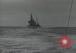 Standbild japanische Segelschiff Yokosuka in Japan, 1940, aus Sekunde 52 historischem Filmmaterial Videoclip 65675022300