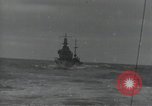 Standbild japanische Segelschiff Yokosuka in Japan, 1940, aus Sekunde 54 historischem Filmmaterial Videoclip 65675022300