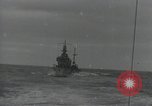 Standbild japanische Segelschiff Yokosuka in Japan, 1940, aus Sekunde 55 historischem Filmmaterial Videoclip 65675022300